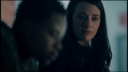 Sight Unseen - Season 02 Episode 07